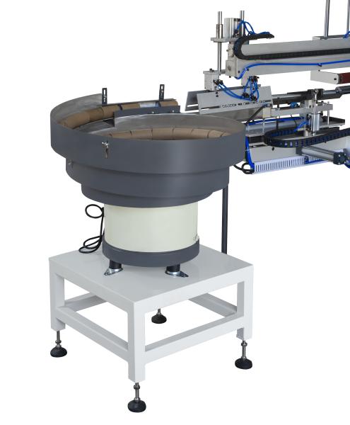 SR-350FQ Fully Automatic Label Slitting Machine 220m/min