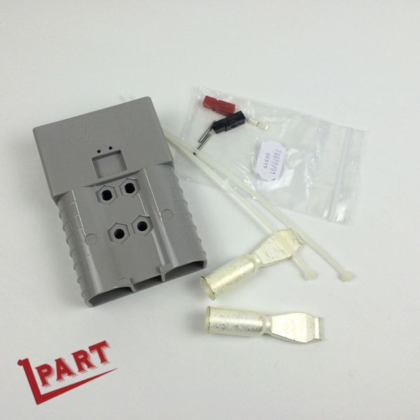 Electric Forklift Battery Parts Battery Connector SB 350A 600V Connector