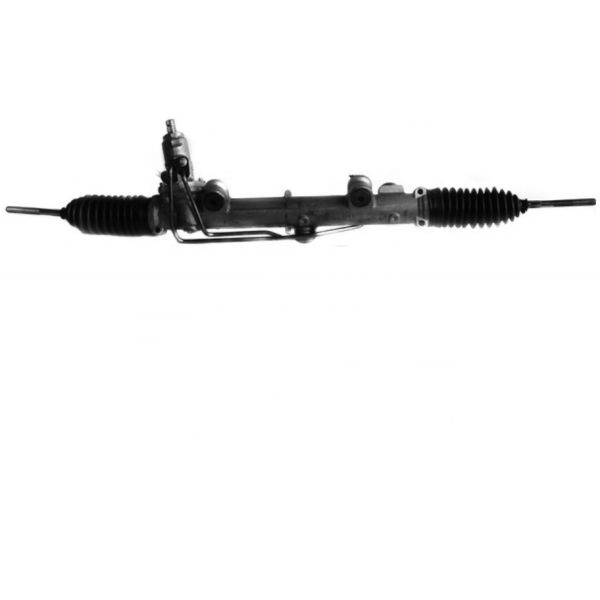 20311011002 Benz W203 S203 C180 C200 C220 Automotive Hydraulic LHD Steering Rack & Pinion 2034601100