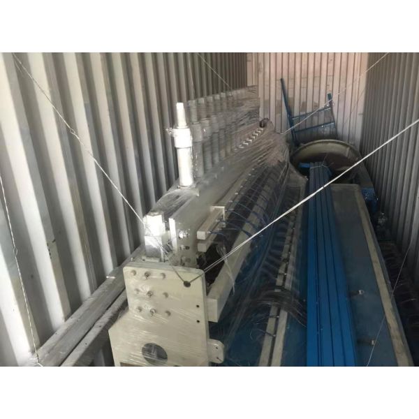 Reinforcing 380V 3 Phase 22KW Rebar Welding Machine