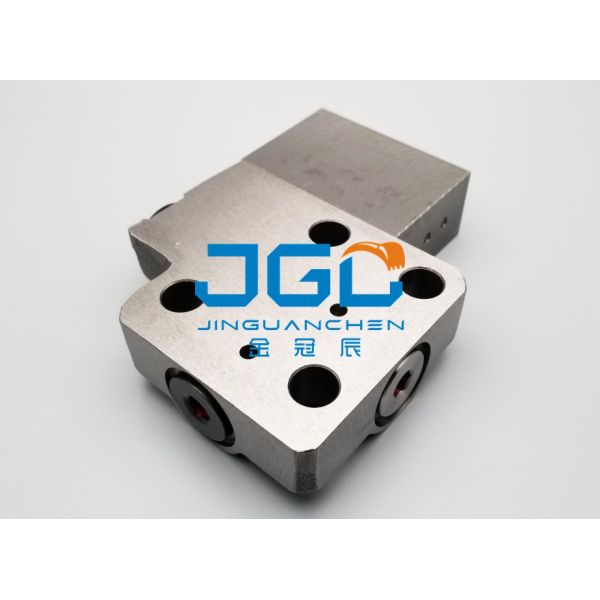 Automation BIG  Boom Holding Valve  For DH220-5 DH220-7 EC210B EC240B HD820-3 Excavator