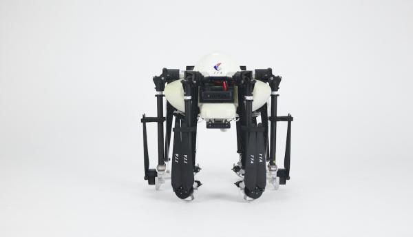 10L Spray Removível Pesticidas Fogger Drone para Práticas Agrícolas Avançadas