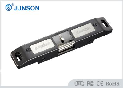 Status Sensor Electric Strike Lock 450mA , Panic Bar Door Lock