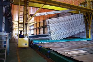 Guangdong Fengge Aluminum Co., Ltd.