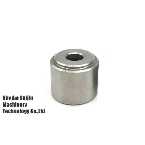 OEM ISO8062 CT6 1.4408 Stainless Steel Casting Parts