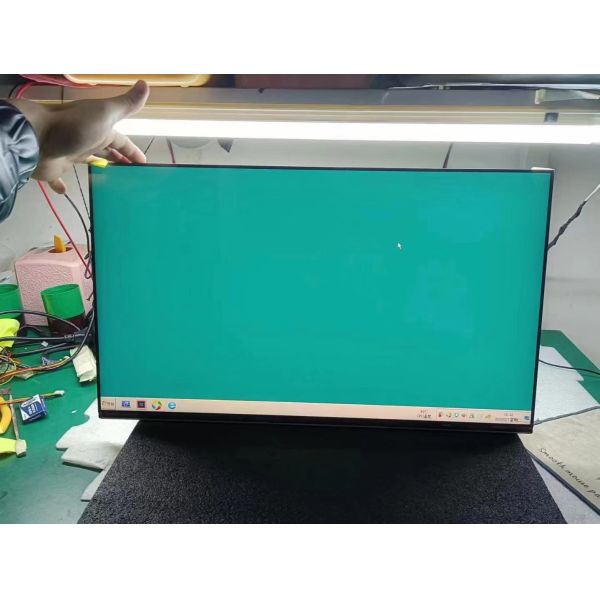 Samsung 23.8Inch Desktop LCD Monitor with 1920x1080P Resolution and 250cd/m2 Brightness