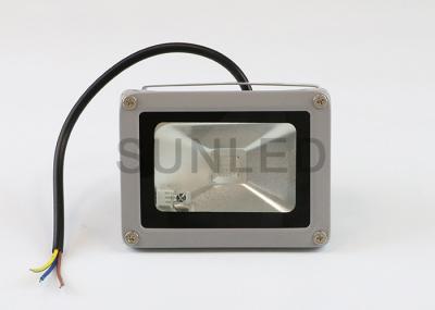 10W RGB LED comercial luzes de inundação de segurança exterior Economia de energia