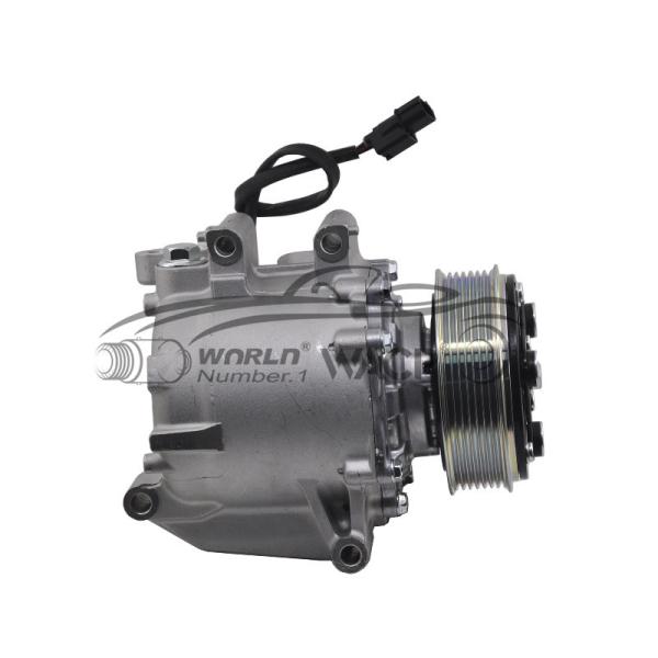 Compressor de ar condicionado para automóveis 890167 Para Honda Accord 2.0 CU Para CW WXHD053