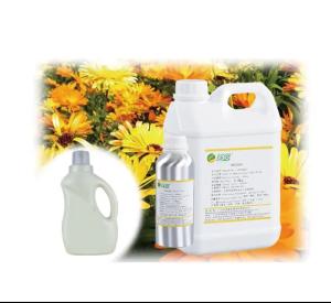Sunflower Laundry Detergent Fragrances Industrial Fragrance For Making Detergent