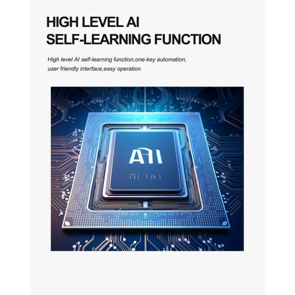 Hoppers de acero inoxidable máquina de clasificación de color de sal húmeda con cámara de Ccd completa