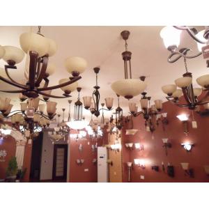 ZHONGSHAN OUYIJIA LIGHTING&ELECTRICAL APPLIANCES FACTORY