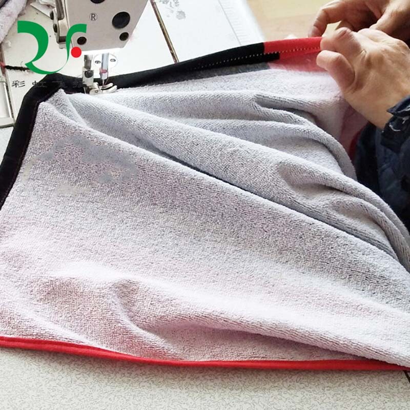 Microfiber Beach Towel