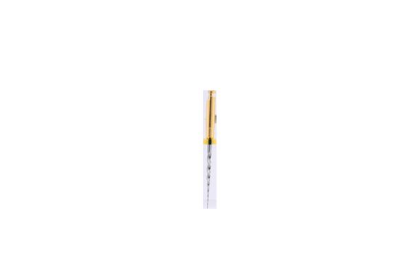Ouro dental dos arquivos do Sup-atarraxamento de Endo Files com CE/certificado do ISO/FDA