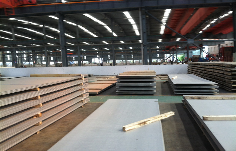 Плита нержавеющей стали 201 АИСИ 2б 430 310с на ядерная энергия 1,2 мм 1.0мм толщиной