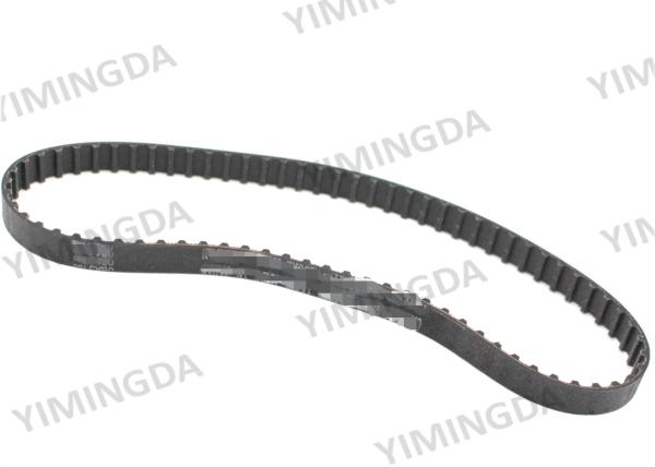 180500223 peças da máquina de matéria têxtil da correia cronometrando 150 X LO37G, para o cortador de GGT 5250