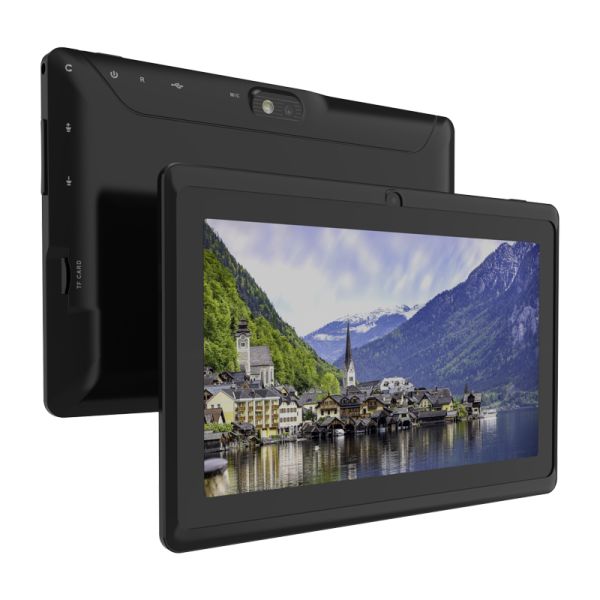 NO Private Mold 7 Inch Android Tablet Pc for Kids NO