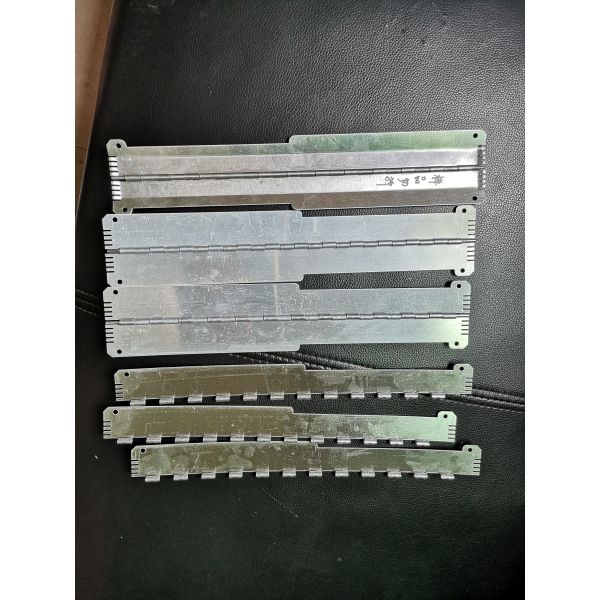 Customizable Grounding Plate | Corrosion-Resistant Materials | High Conductivity | Long-Lasting Performance