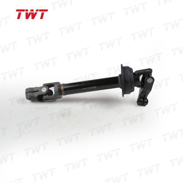 EJE INTERMEDIO DE DIRECCIÓN TWT 45220-0E100 452200E100 Para Toyota Highlander 2015-2018