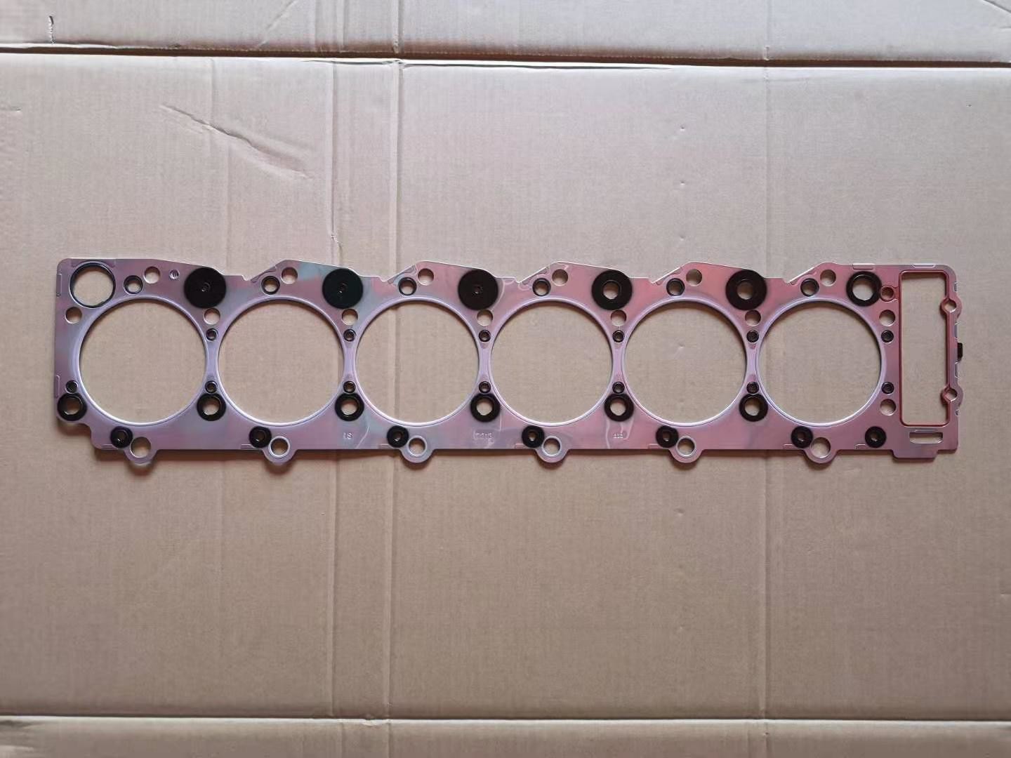 6HK1 экскаватор ZAX360 двигателя закрепленности FSR FTR FVR ISUZU 6HK1 воздуха главным набивкой 8943927213