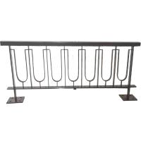 Sistema de barandillas de cables para balcones modernos
