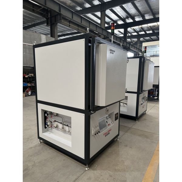 1150º C The Mbf40-11n Type Atmosphere Box Furnace Nitrogen Electric Furnace Industrial Furnace