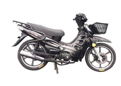 70cc 90cc 110cc 125cc Super Cup Motorbike Auto Clutch Engine With  Front Basket