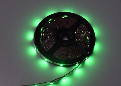 Умные света прокладки СИД дистанционного управления дома 18w 3.6W/M Google