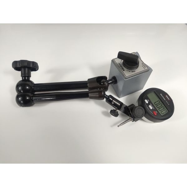 Digital Dial Indicator Digital Dial Gauge Digital Micrometer Gauge