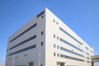 Edificio de estructura de acero multifuncional para la venta Almacén prefabricado