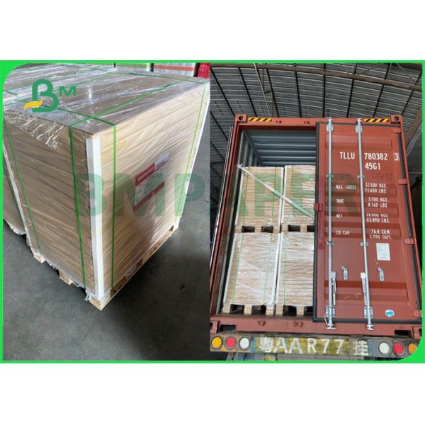 a placa do produto comestível FBB de 270gsm 325gsm para caixas dos biscoitos aumenta altamente 29,5