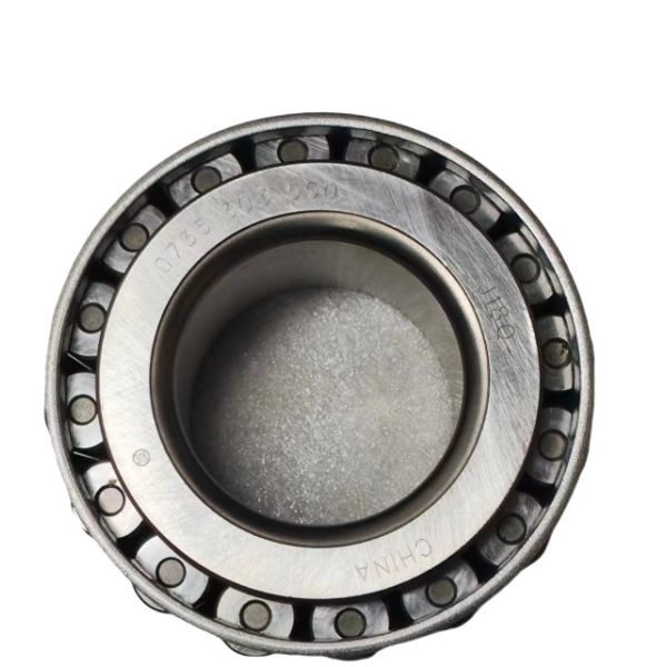 SHACMAN Truck Distributor Box Centre Shaft Welding Assembly 12jsd200t-1707051 for Transmission