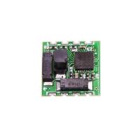 SPI interconecta 13156 13104 el sensor del geomagnetismo de PNI RM3100