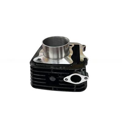 TVS RTR160 Motorcycle Parts Cylinder Block Kit Shipping by Sea for 160ml Displacement