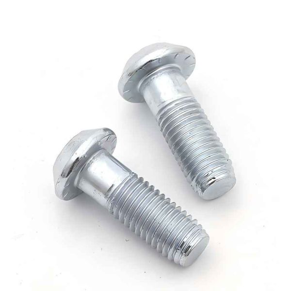 Wholesale Carbon Steel Round Torx Head Connecting Screws for 4040 4545 5050 Slot Aluminum Profile