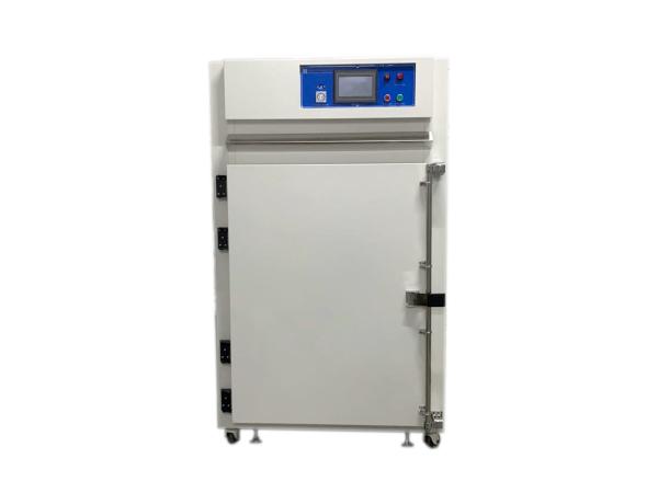 LIYI Electric Motors Laboratory Drying Equipment PID Microcomputer Automatic Conclusion