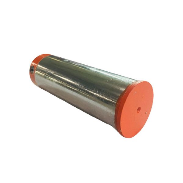 90*280mm Excavator Bucket Pin ZAX350 90-280