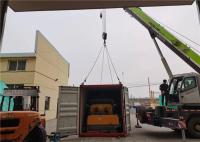 Electricity Hollow Blade Dryer Of Industries 2.2-95KW Effective Volume 0.06-9.46m3