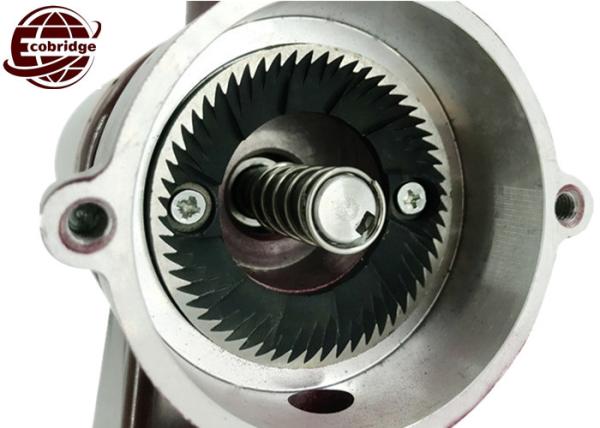 Anti Jump Home Coffee Machines , 2700rpm Electric Coffee Grinder CE/RoHS Approval