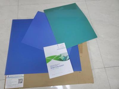 as placas UV do CTP da espessura de 0.15-0.3mm, deslocaram placas de impressão de CTCP