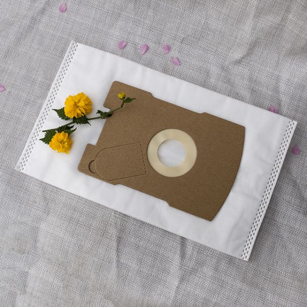 Vowerk Tiger VK260 Vacuum Cleaner Dust Bags