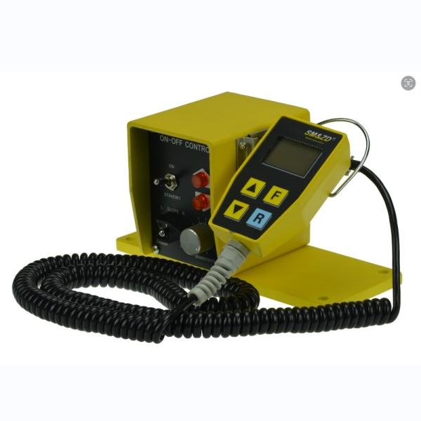 Non Contact Ultrasonic Leveling Paver Spare Parts For Precise Road Construction