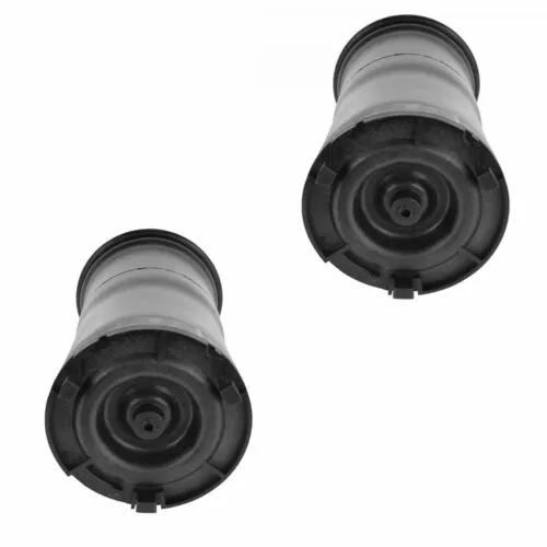 Hummer H2 Задняя воздушная пружина