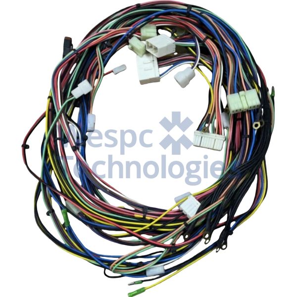 Wiring Harness 163-6787 1636787 For CAT E320 Excavator