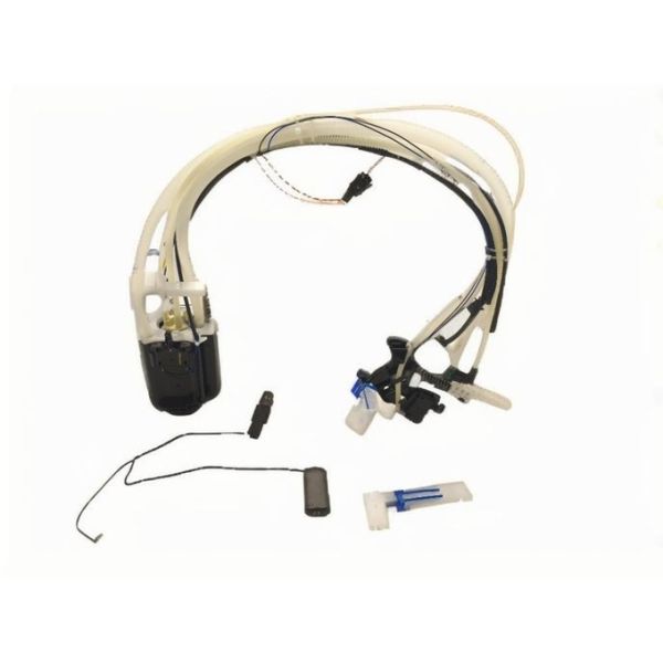 OE LR015179 Bomba de combustible del sistema de ensamblaje del motor del vehículo diésel Bomba diésel para Land Rover Range Rover Vogue 2002-2009