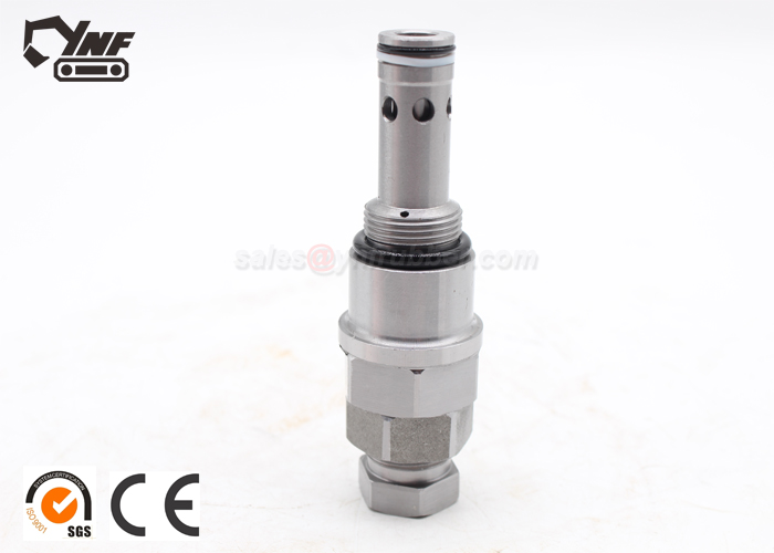 ИНФ03001 клапан частей экскаватора номера детали 723-40-92200 электрический/экскаватора