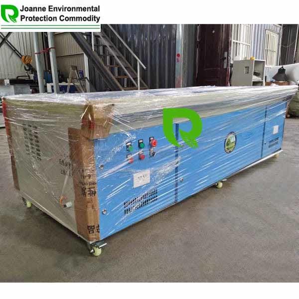 Anti Explosion Downdraft Grinding Table , General Downdraft Table for Processing Dust Extraction