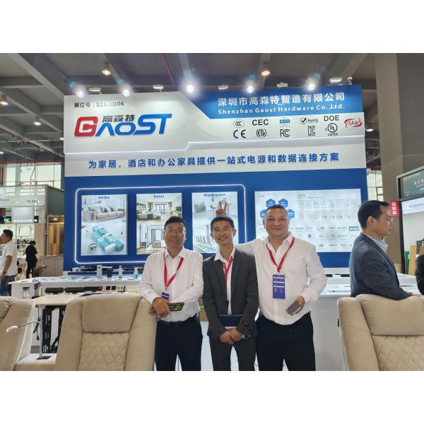Shenzhen Gaost Hardware Co.,Ltd