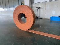 Doublure de frein lourde de guindeau de bateau de machine 10 15 20 mètres/petit pain