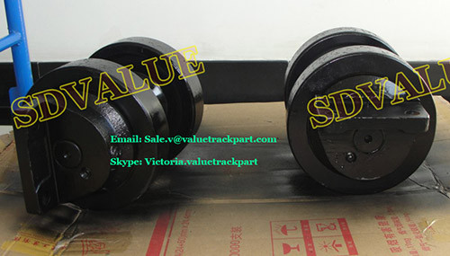 XCMG Crawler Crane XGC16000 Top Roller/Upper Roller/Carrier Roller