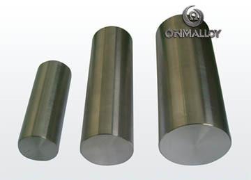 Liga de alta temperatura da alta temperatura das ligas UNS N06601 Werkstoff Nr.2.4851 de Inconel 601 Rod